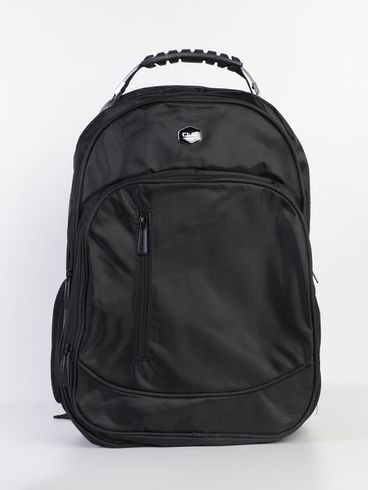 Mochila PRETO