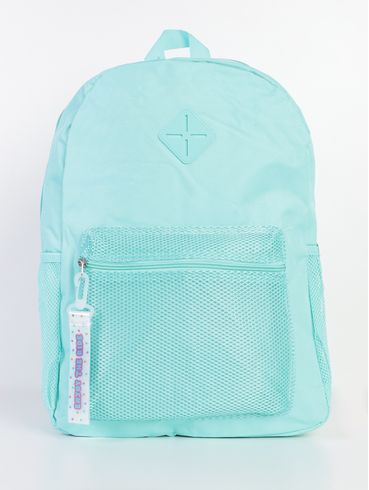 Mochila VERDE