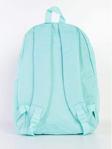 Mochila VERDE