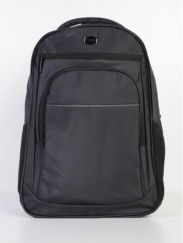 Mochila PRETO