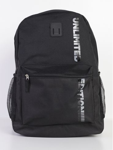 Mochila PRETO