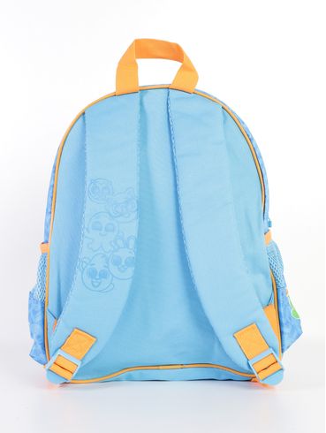 Mochila Escolar Bolofofo Clio AZUL