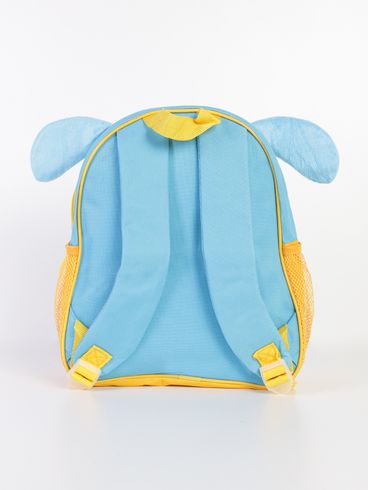 Mochila Escolar AZUL