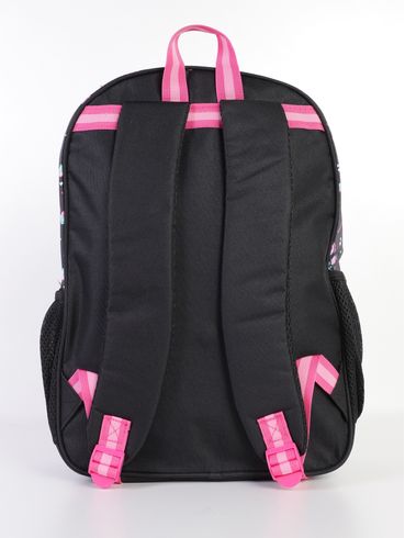 Mochila Escolar PRETO