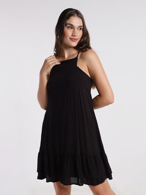Vestido Feminino PRETO