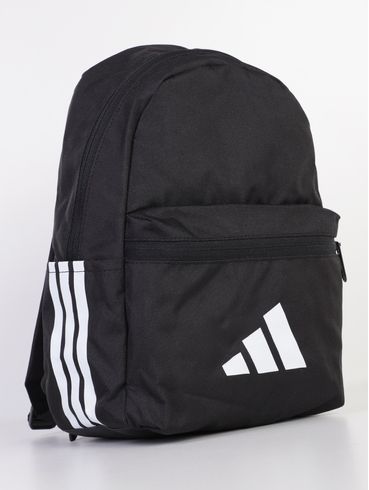 Mochila Mini  Clássica Adidas PRETO
