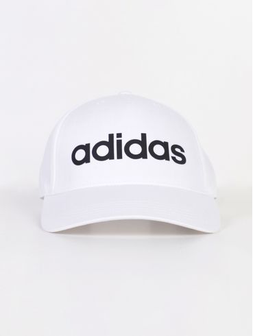 Boné Adidas Daily Cap BRANCO