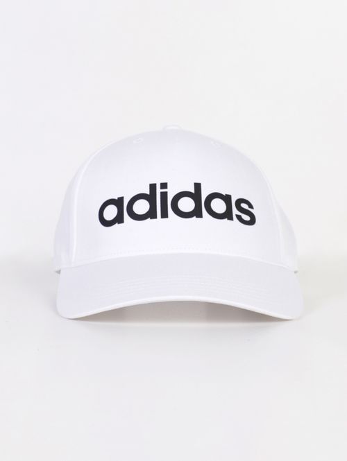 Boné Adidas Daily Cap BRANCO