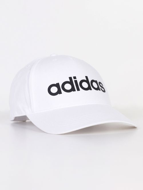 Boné Adidas Daily Cap BRANCO