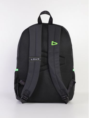 Mochila Loud PRETO