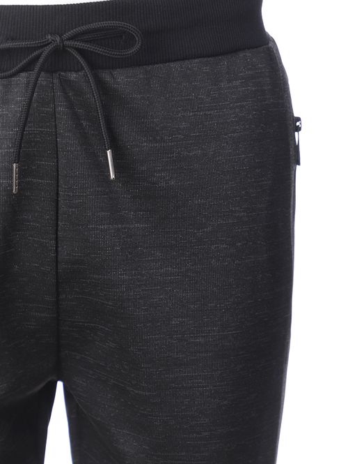 Calça Esportiva Masculina PRETO