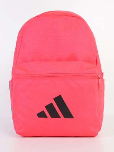 Mochila Mini Clássica Adidas VERMELHO