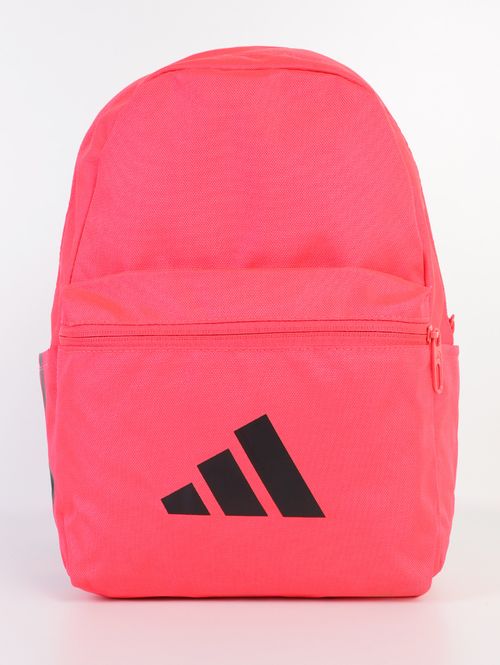 Mochila Mini Clássica Adidas VERMELHO
