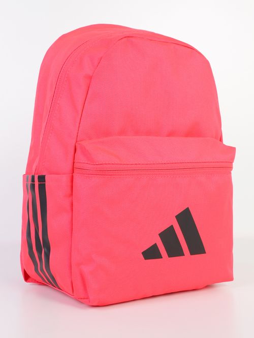 Mochila Mini Clássica Adidas VERMELHO