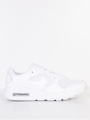 Tênis Casual Nike Air Max SC Feminino Branco