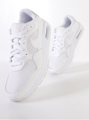 Tênis Casual Nike Air Max SC Feminino Branco