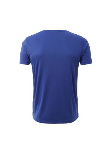 Camiseta Esportiva Action Dry  Masculina AZUL