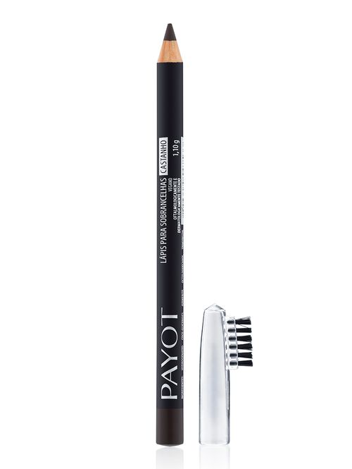 Lápis de Sobrancelhas Castanho Payot UNICO