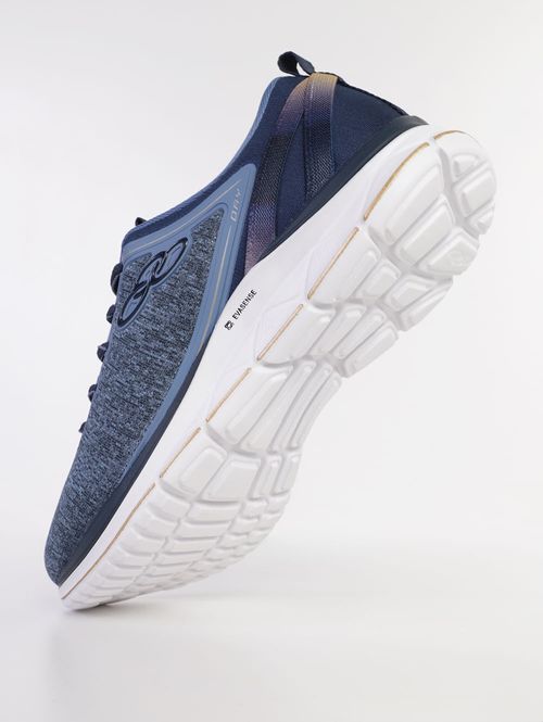 Tênis Esportivo Olympikus Day Feminino MARINHO