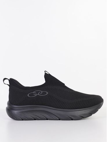 Tênis Olympikus Clic Masculino PRETO