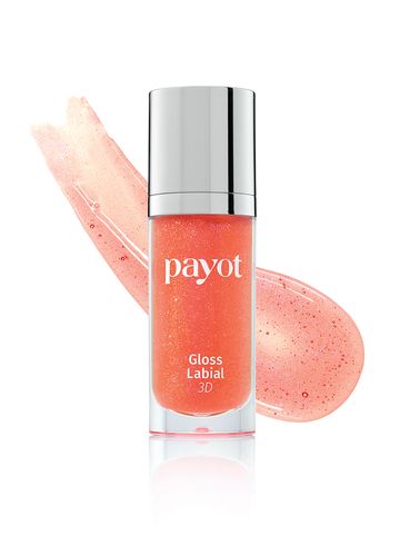 Gloss Labial 3D Coral 10 Payot UNICO