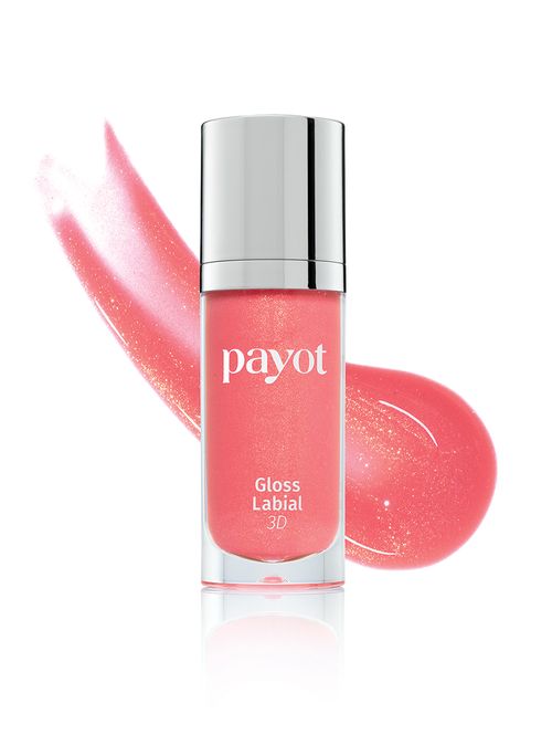 Gloss Labial 3D Goiaba 30 Payot UNICO