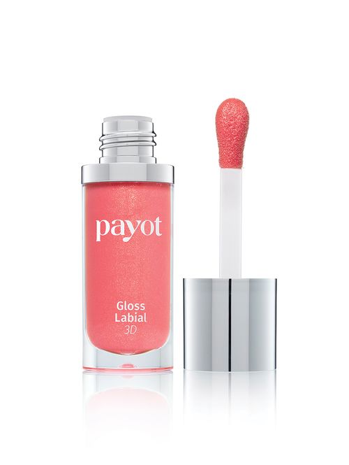 Gloss Labial 3D Goiaba 30 Payot UNICO
