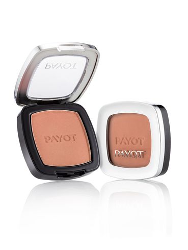 Blush em Pó Retinol Pessêgo Payot UNICO