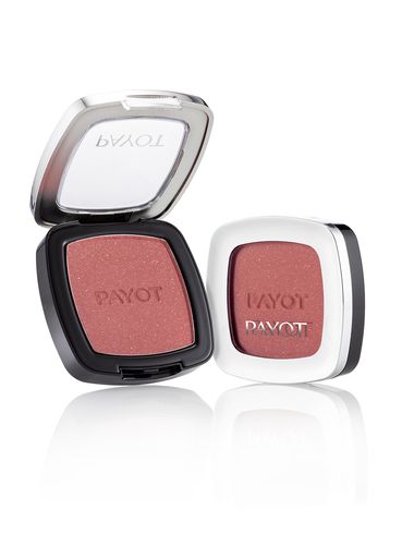 Blush em Pó Retinol Rosa Iluminado Payot UNICO