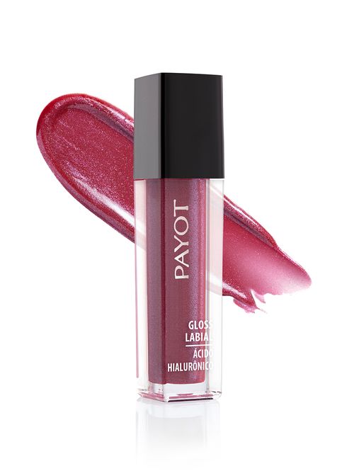 Gloss Labial Ácido Hialurônico Buzios Payot UNICO