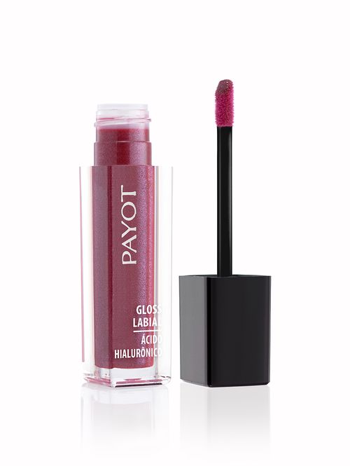 Gloss Labial Ácido Hialurônico Buzios Payot UNICO