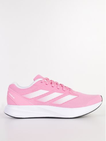 Tênis Esportivo Duramo RC Adidas Feminino ROSA