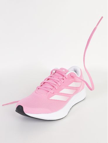 Tênis Esportivo Duramo RC Adidas Feminino ROSA
