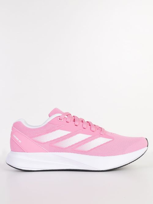 Tênis Esportivo Duramo RC Adidas Feminino ROSA