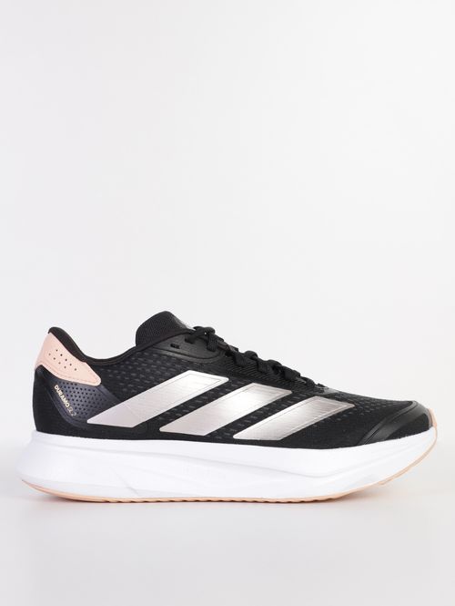 Tênis Esportivo Duramo SL 2 Adidas Feminino PRETO/BEGE