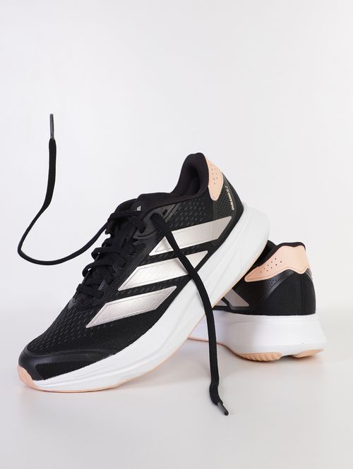 Tênis Esportivo Duramo SL 2 Adidas Feminino PRETO/BEGE