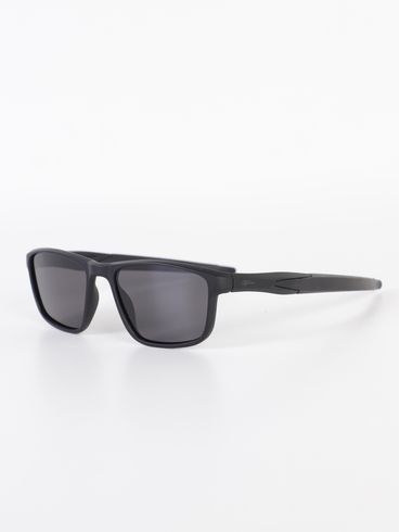Óculos Capri Glow Feminino PRETO