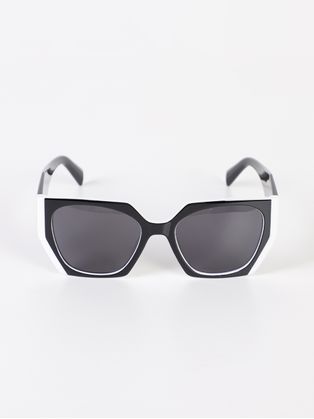 Óculos Venezia Vista Feminino PRETO