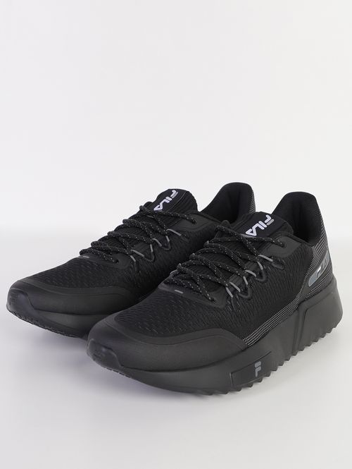 Tênis Step Fila Masculino PRETO