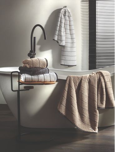 Toalha de Rosto Soho Altenburg BRANCO