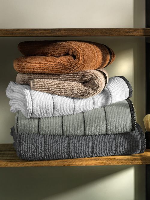 Toalha de Banho Soho Altenburg BEGE