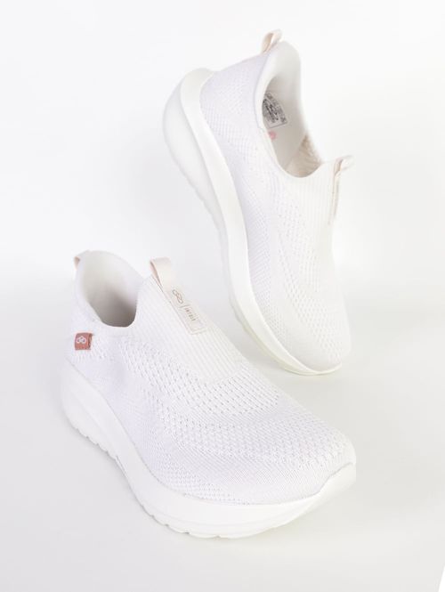 Tênis Olympikus Intuit Arenito Feminino BEGE