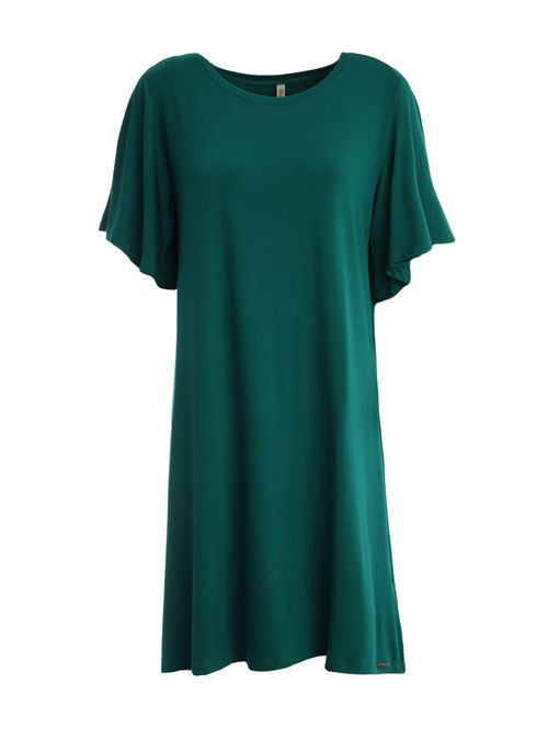 Vestido Midi Feminino VERDE