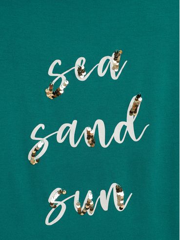 Blusa Regata Plus Size Feminina VERDE