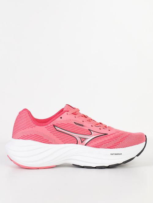 Tênis Esportivo Goya 2 Mizuno Feminino ROSA