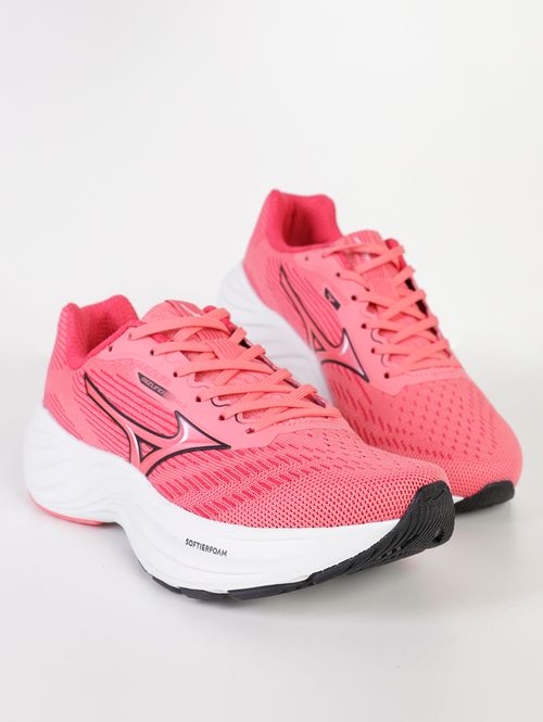 Tênis Esportivo Goya 2 Mizuno Feminino ROSA