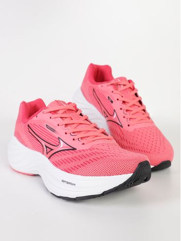 Tênis Esportivo Goya 2 Mizuno Feminino ROSA
