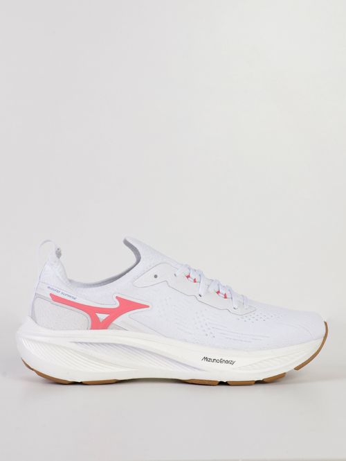 Tênis Esportivo Sunrise Mizuno Feminino BRANCO