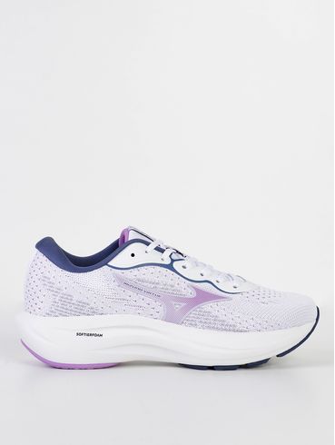 Tênis Esportivo Virtue Mizuno Feminino BRANCO