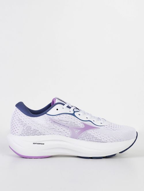 Tênis Esportivo Virtue Mizuno Feminino BRANCO